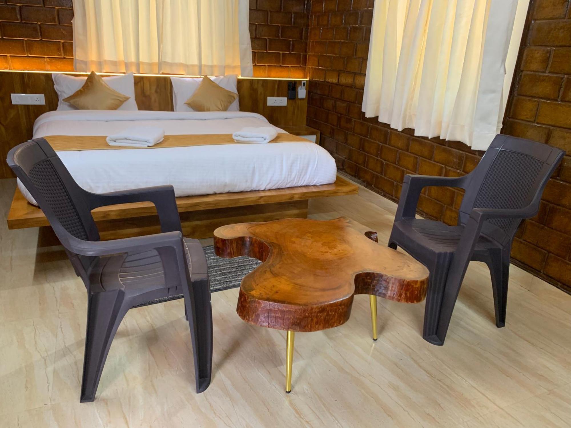 Love Green Resorts Palladam Extérieur photo
