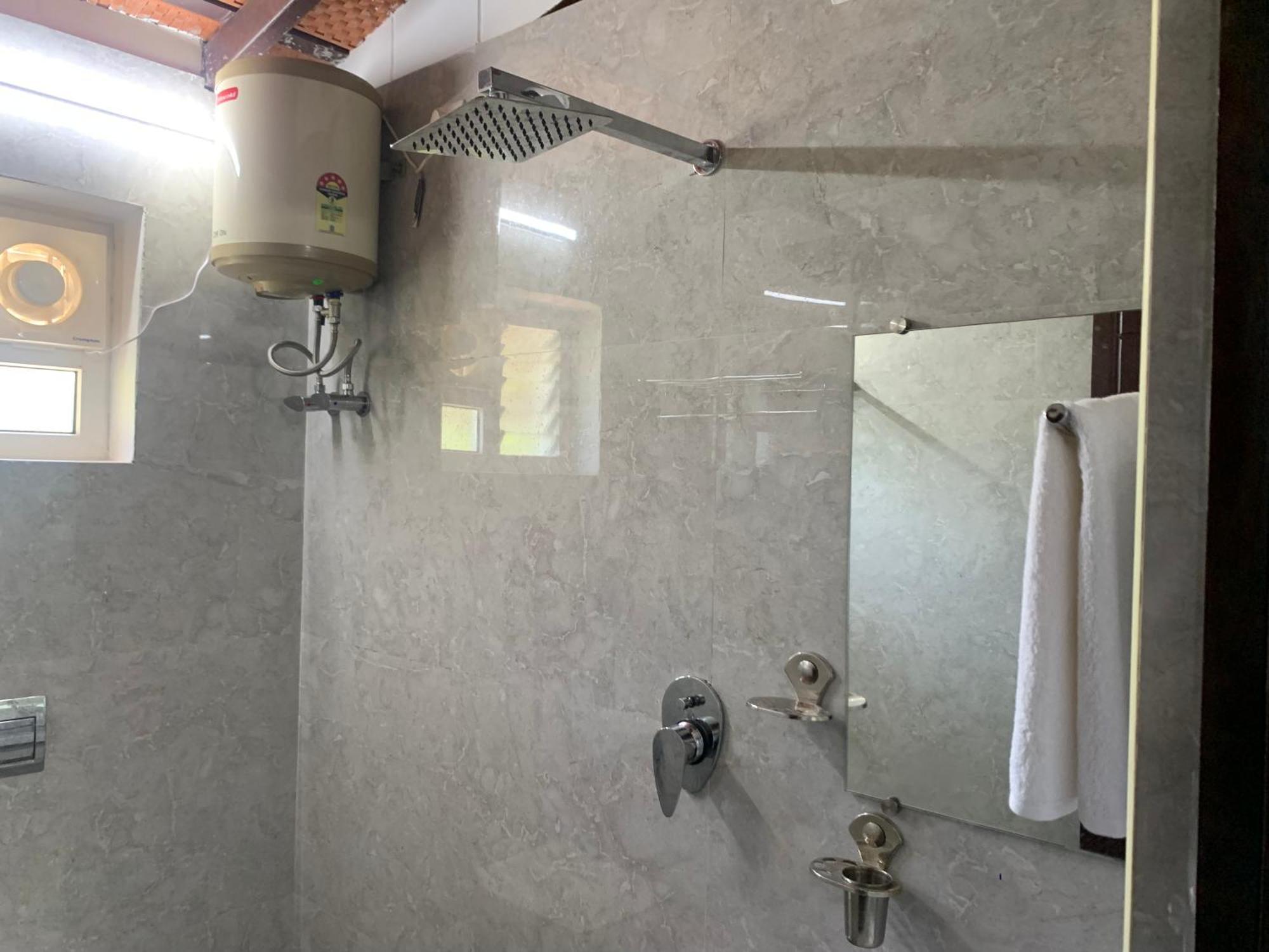 Love Green Resorts Palladam Extérieur photo