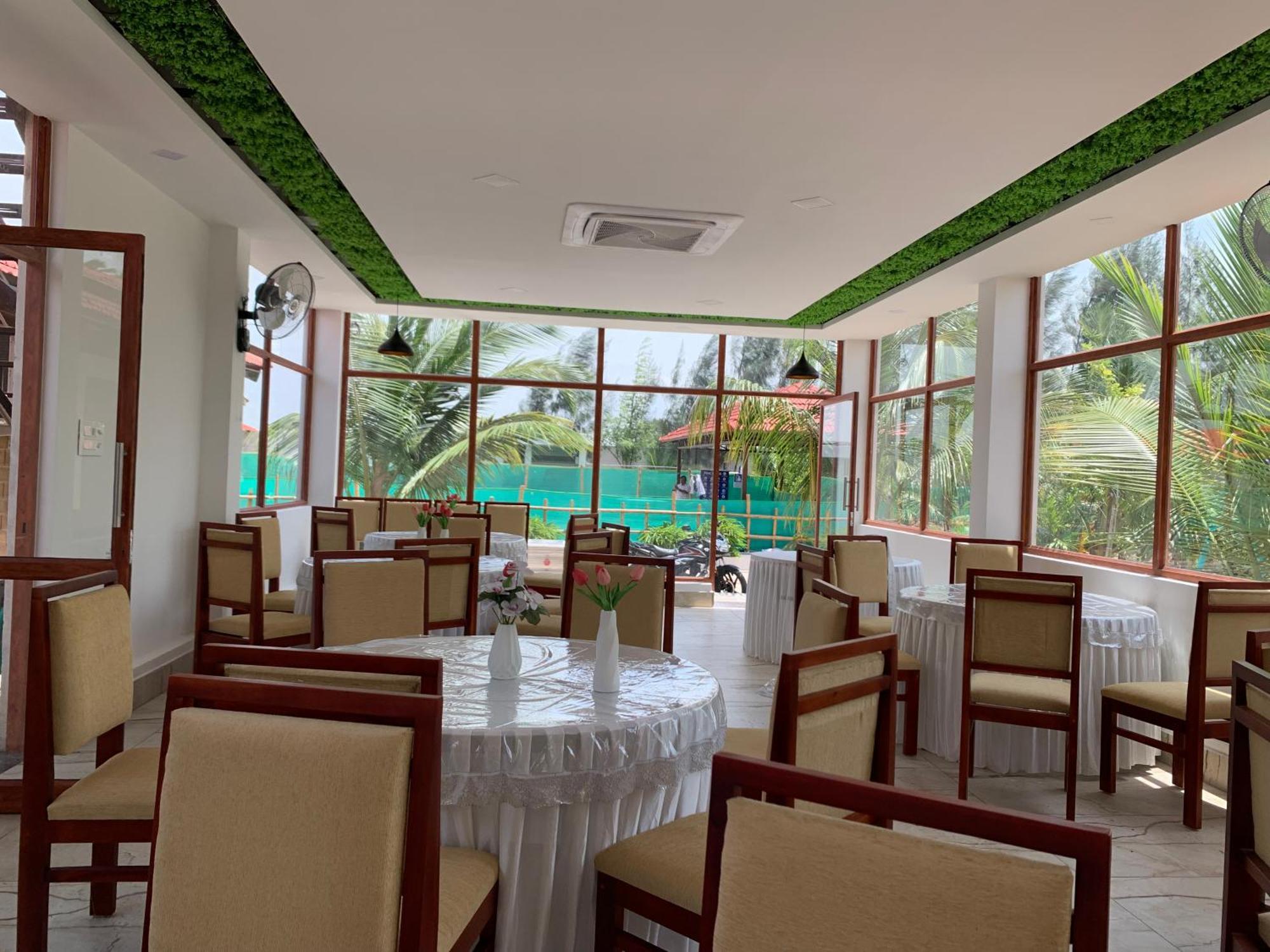 Love Green Resorts Palladam Extérieur photo
